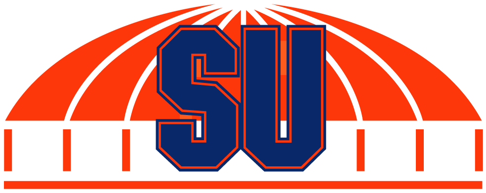 Syracuse Orange 2001-2003 Primary Logo DIY iron on transfer (heat transfer)